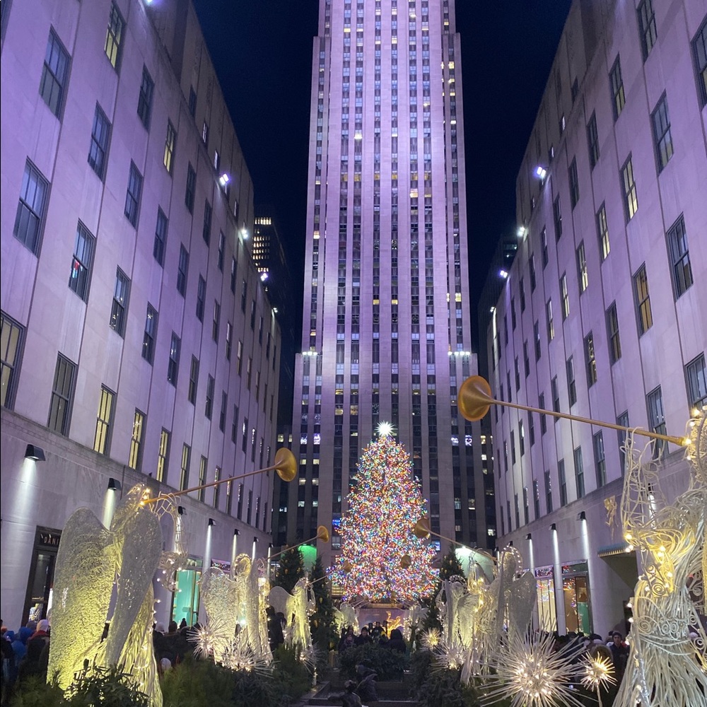 Meet your Posher, Keren